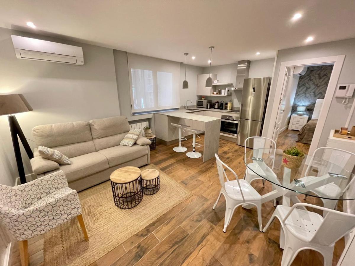 Hideaway Plaza Mayor Salamanca Apartment Екстериор снимка