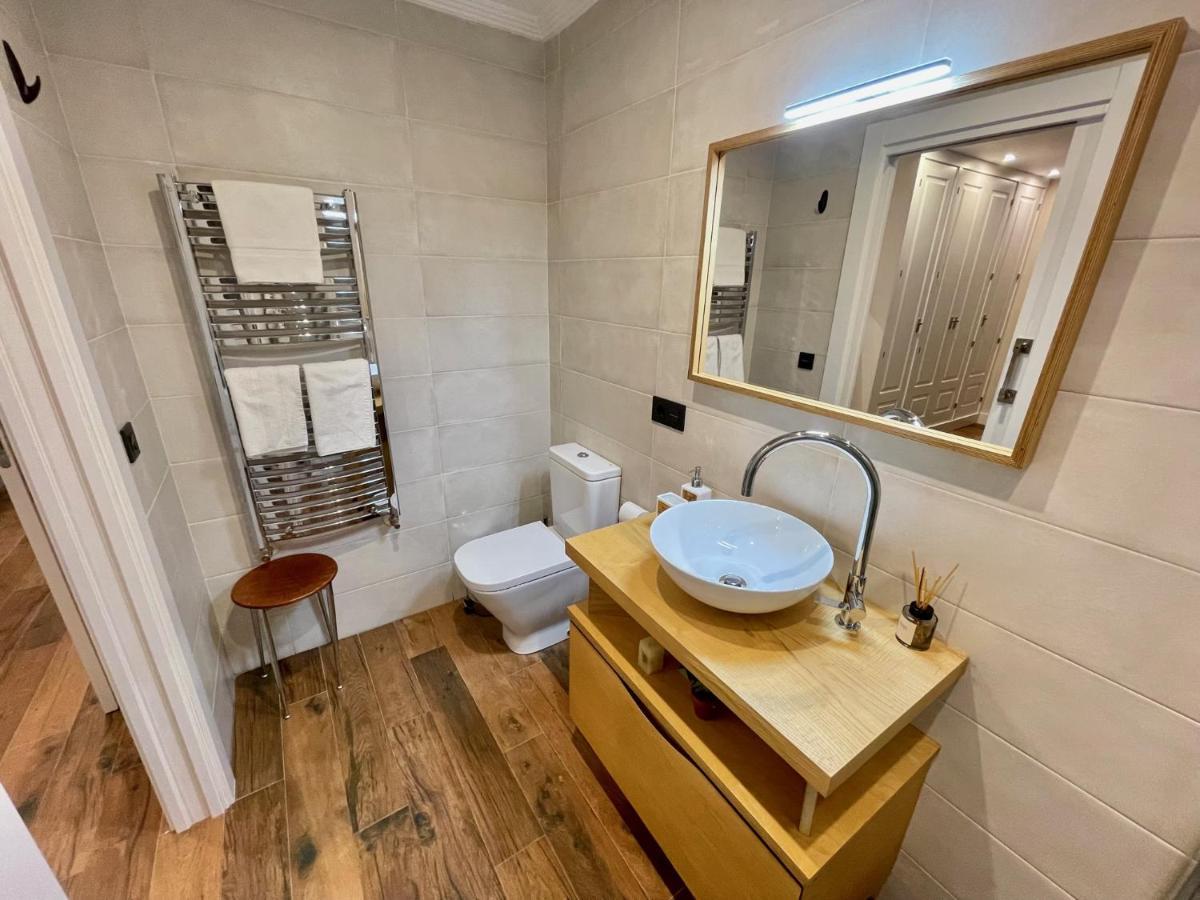 Hideaway Plaza Mayor Salamanca Apartment Екстериор снимка
