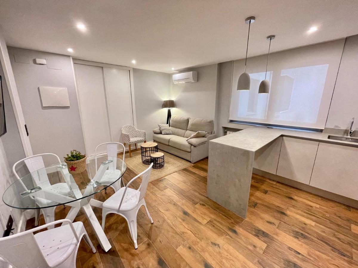 Hideaway Plaza Mayor Salamanca Apartment Екстериор снимка