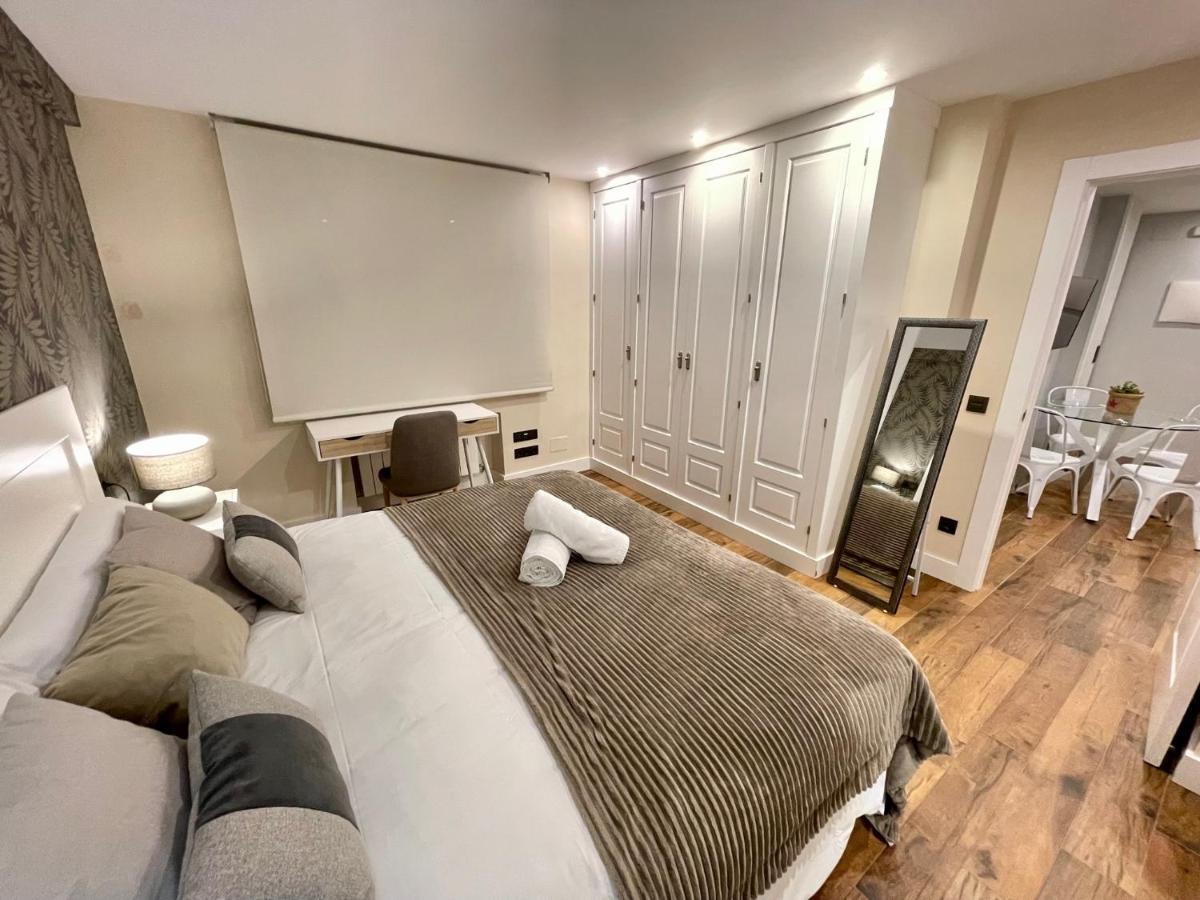 Hideaway Plaza Mayor Salamanca Apartment Екстериор снимка