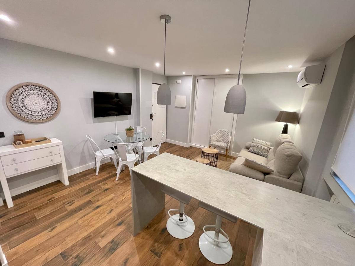 Hideaway Plaza Mayor Salamanca Apartment Екстериор снимка