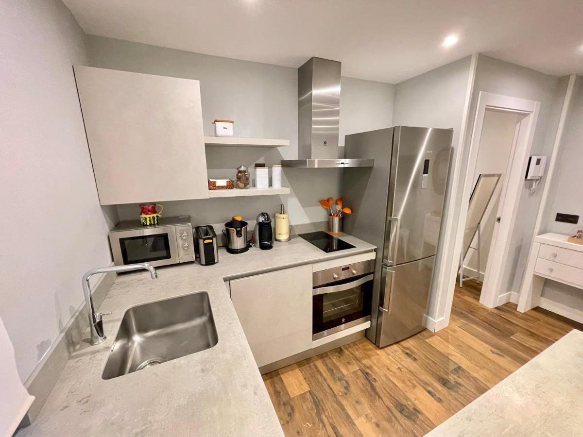 Hideaway Plaza Mayor Salamanca Apartment Екстериор снимка