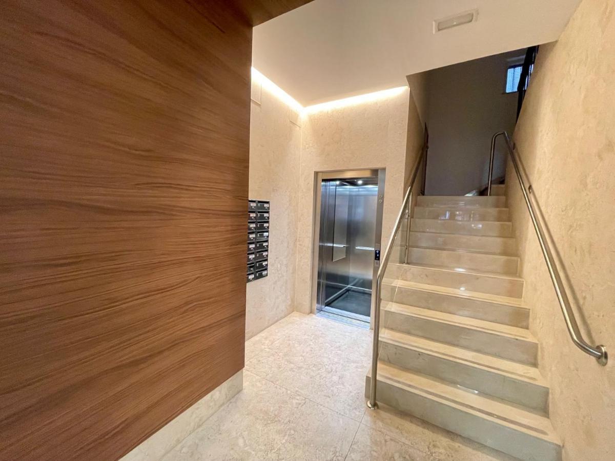 Hideaway Plaza Mayor Salamanca Apartment Екстериор снимка
